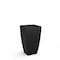 Mayne Kobi 26 Tall Planter, Black 8886-B - alternate 1